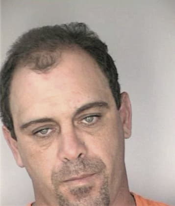 Brian Bogerman - Hillsborough County, FL 