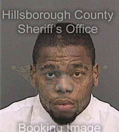 Randy Bouyer - Hillsborough County, FL 
