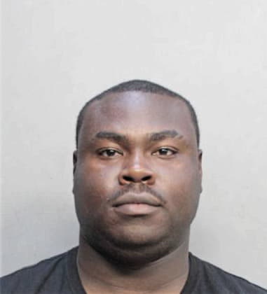 Raymond Boynton, - Dade County, FL 