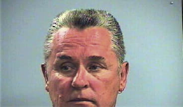 Bernard Bozych - Fayette County, KY 