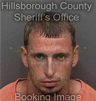 William Branthoover - Hillsborough County, FL 