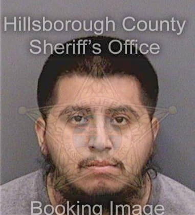Kevin Brantley - Hillsborough County, FL 