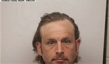 John Brinas - Chatham County, GA 