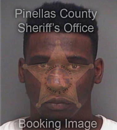 Bobby Brown, - Pinellas County, FL 