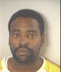 Larry Brown - Fulton County, GA 