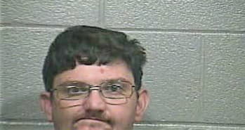 James Brummett, - Barren County, KY 