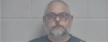 Rick Burdette, - Oldham County, KY 