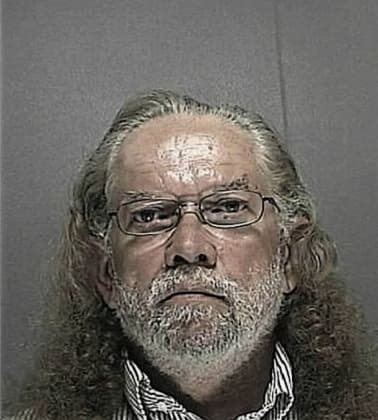 Kenneth Cain, - Volusia County, FL 