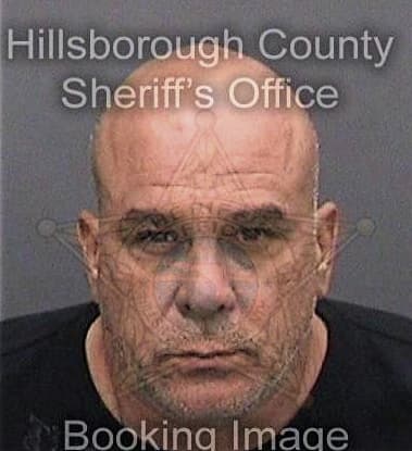 Eugene Calonge, - Hillsborough County, FL 