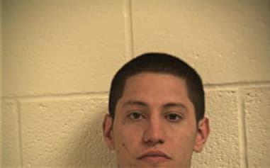 Eduardo Casarez, - Hidalgo County, TX 