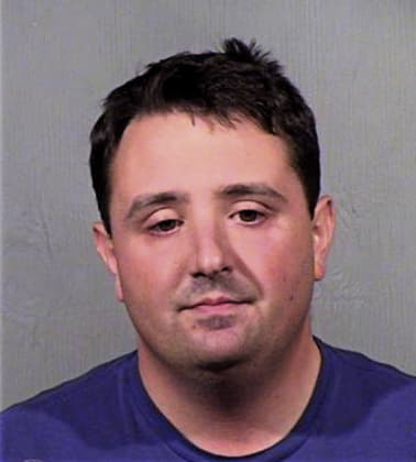 Daniel Chairez - Maricopa County, AZ 