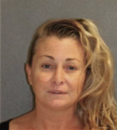 Donna Champagne, - Volusia County, FL 