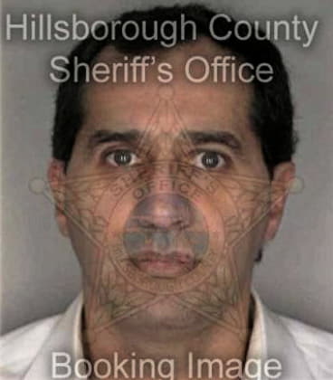 Francisco Chavez - Hillsborough County, FL 