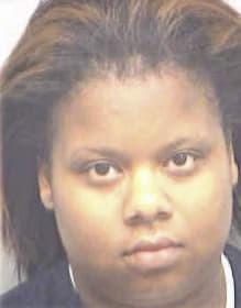 Adraine Chunn, - Fulton County, GA 