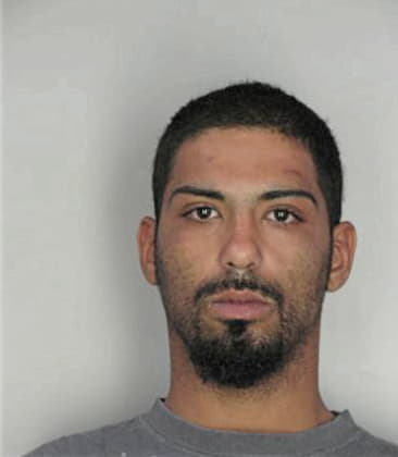 Nicholas Cira - Hillsborough County, FL 