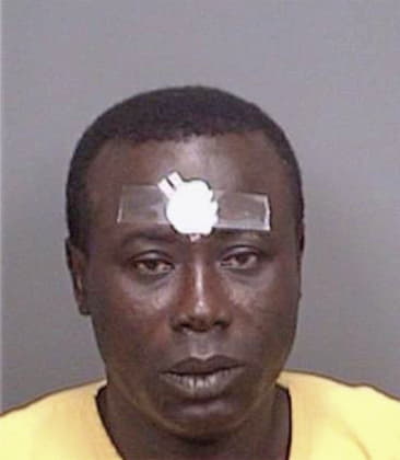 Leroy Cladd, - Pinellas County, FL 