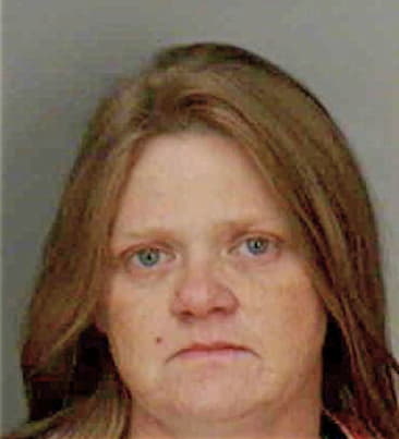 Christie Clark - Polk County, FL 