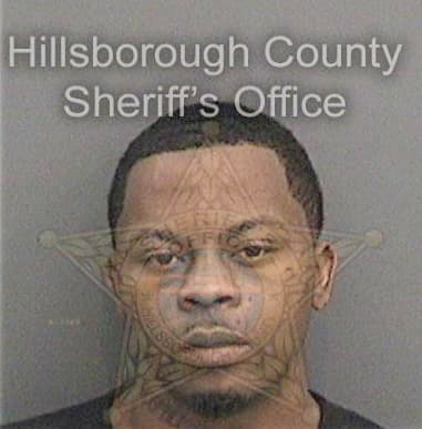 Edward Clark - Hillsborough County, FL 