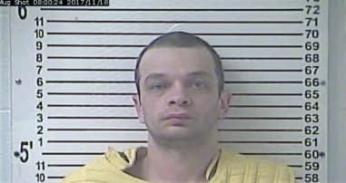 Stephan Claymon, - Hardin County, KY 