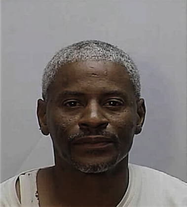 Andre Coates - Guilford County, NC 