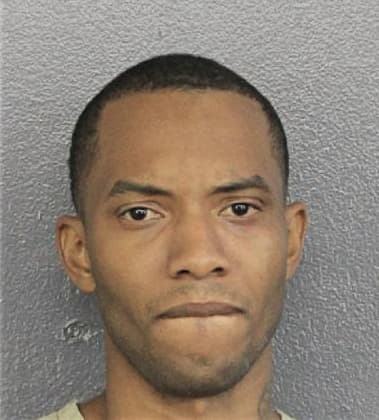 Harveyl Collier, - Broward County, FL 