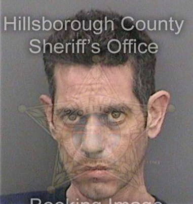 Clint Collins - Hillsborough County, FL 