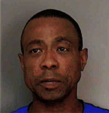 Kenneth Collins - Polk County, FL 