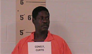 Vincent Conley, - Burnet County, TX 