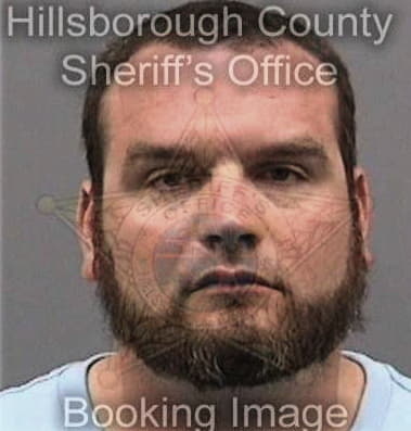 Michael Connell, - Hillsborough County, FL 