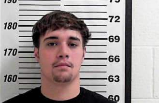 Christopher Cordova, - Davis County, UT 