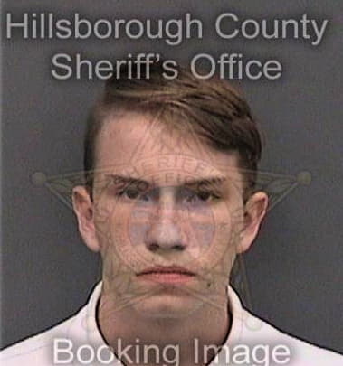 Bobby Cowart, - Hillsborough County, FL 