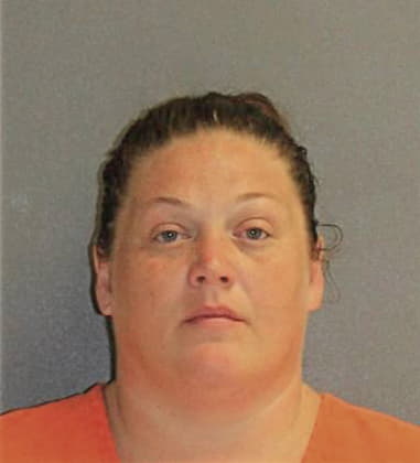 Jennifer Crawford, - Volusia County, FL 