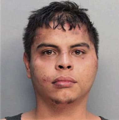 Andres Cuesta, - Dade County, FL 