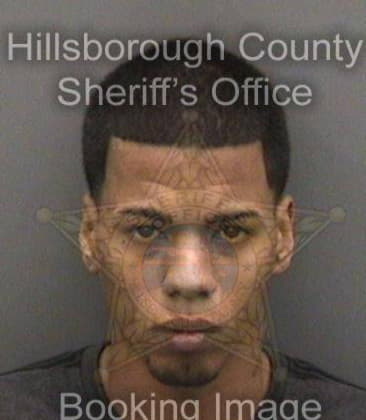 Nicholas Cuzzort, - Hillsborough County, FL 