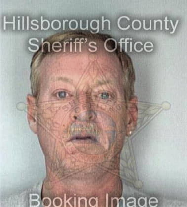 James Daniel, - Hillsborough County, FL 