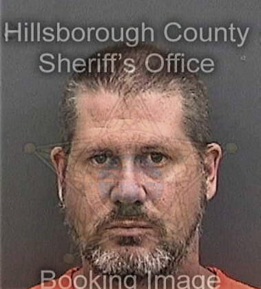 Diego Davila, - Hillsborough County, FL 