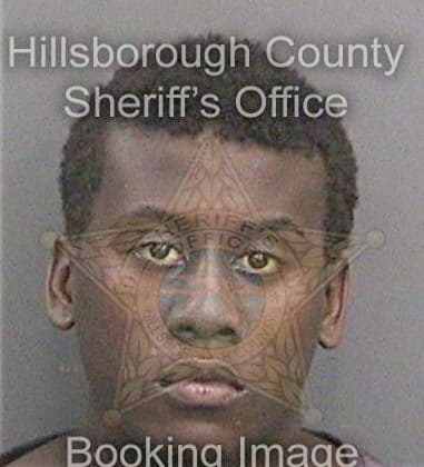 Christopher Davis, - Hillsborough County, FL 