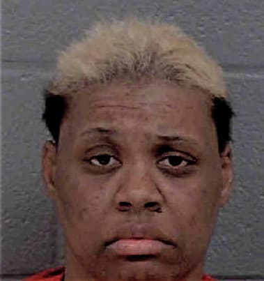 Jattiya Davis, - Mecklenburg County, NC 