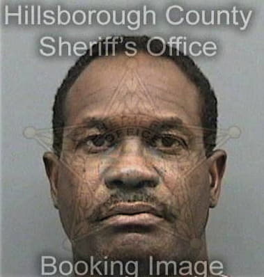 Jarvis Dawson, - Hillsborough County, FL 