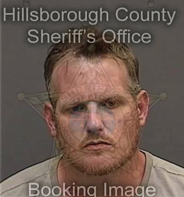 Jeremy Deckling, - Hillsborough County, FL 