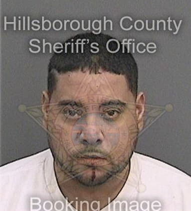 Rafael Delosrios, - Hillsborough County, FL 