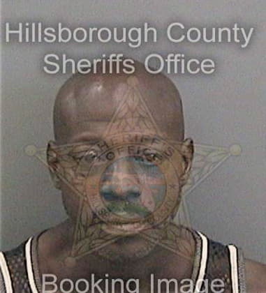 Odell Devine, - Hillsborough County, FL 