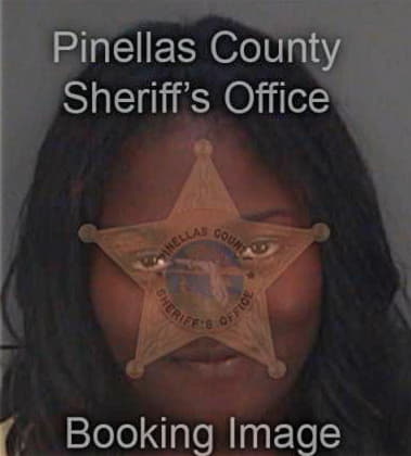 Lashawnda Dexter, - Pinellas County, FL 