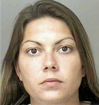 Christina Edouard, - Polk County, FL 