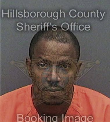 Antonio Elozar, - Hillsborough County, FL 