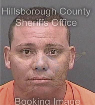 Gonzalo Estrada-Escamilla, - Hillsborough County, FL 