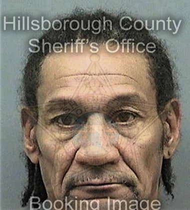 Andre Felder, - Hillsborough County, FL 