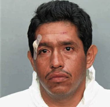 Livan Frontela, - Dade County, FL 