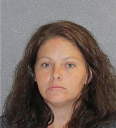 Susan Gesford, - Volusia County, FL 