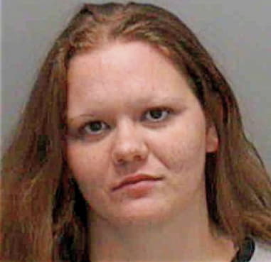 Julia Gill, - Lee County, FL 